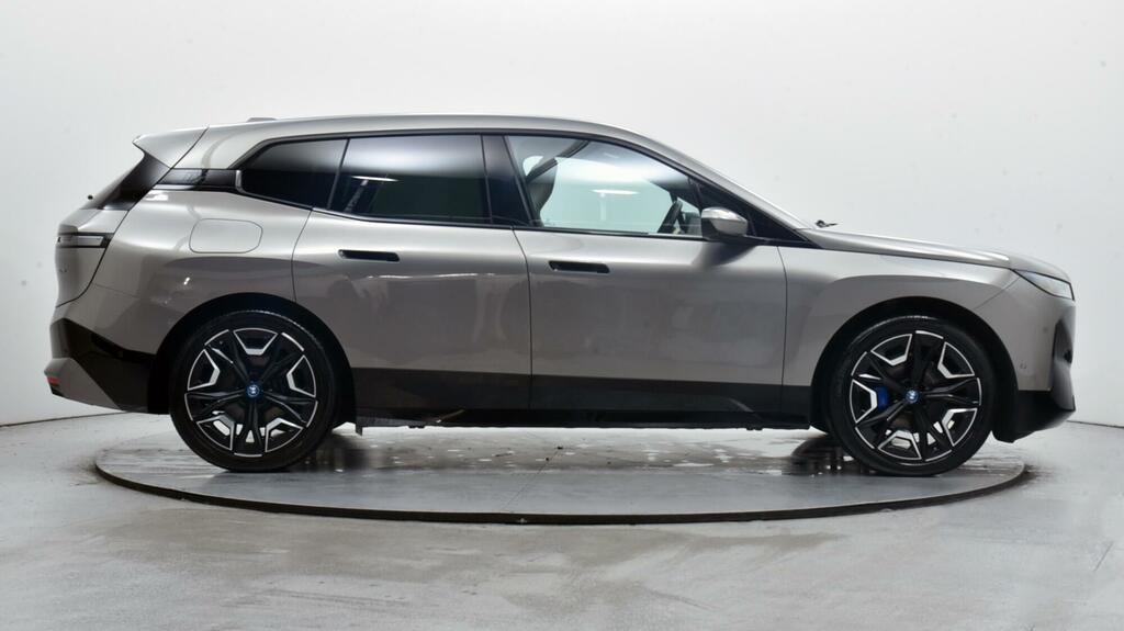 BMW iX Ix M60 #3