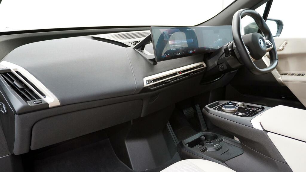 BMW iX Ix M60 #7