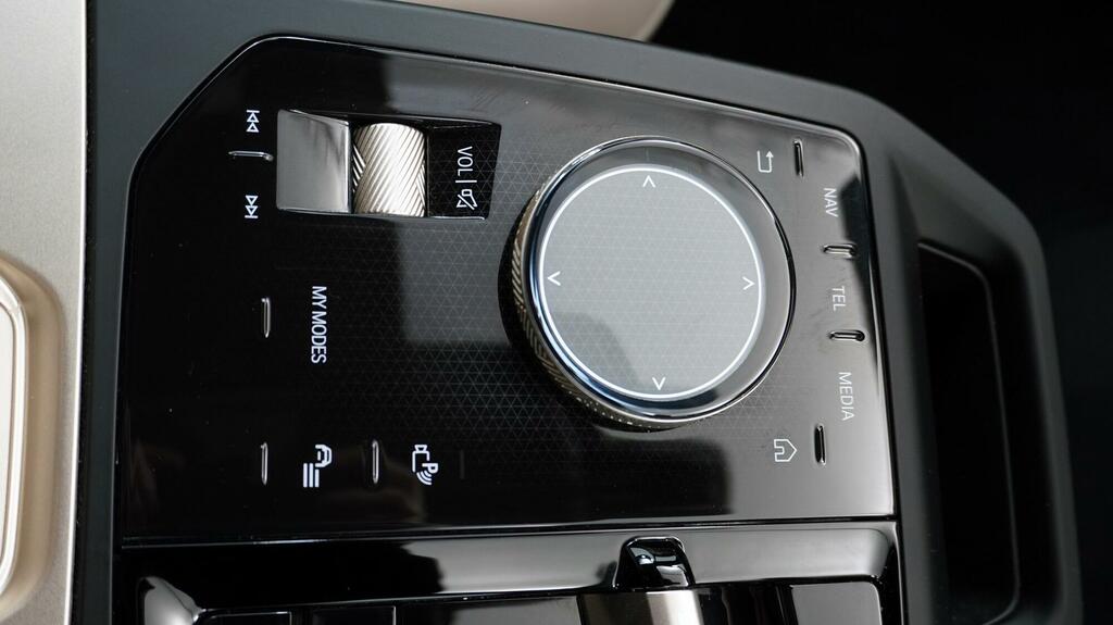 BMW iX Ix M60 #30