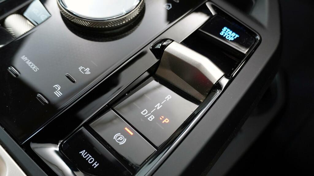 BMW iX Ix M60 #29