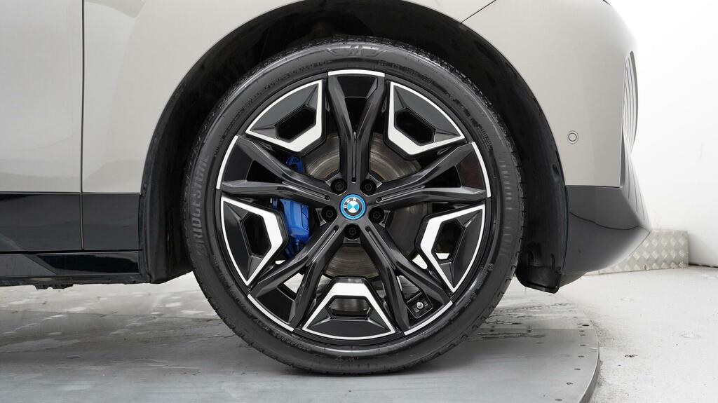 BMW iX Ix M60 #14