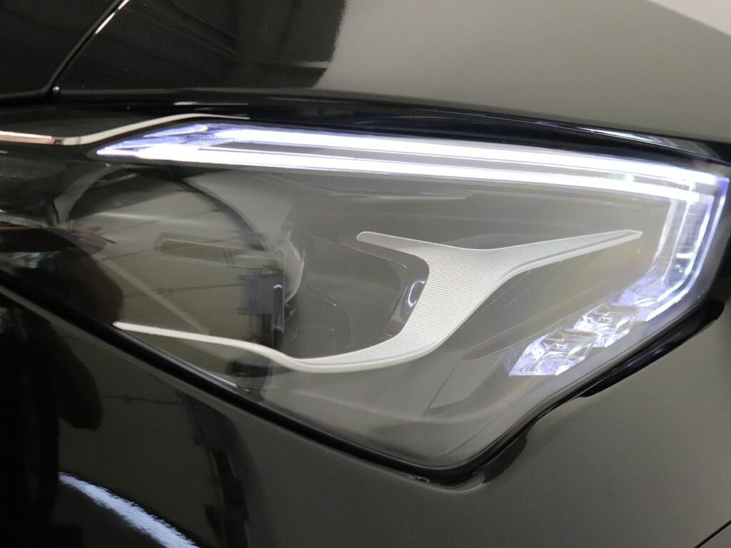 Mercedes-Benz CLA Class 45 S 4Matic Plus Tip 2024 Grey #44