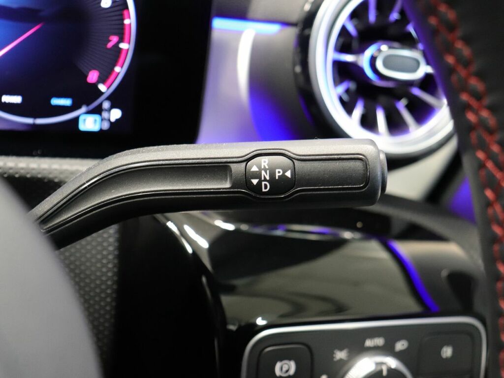 Mercedes-Benz CLA Class 45 S 4Matic Plus Tip 2024 Grey #23
