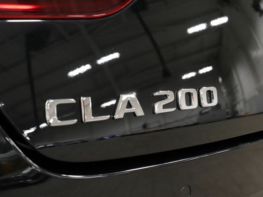 Mercedes-Benz CLA Class 45 S 4Matic Plus Tip 2024 Grey #29