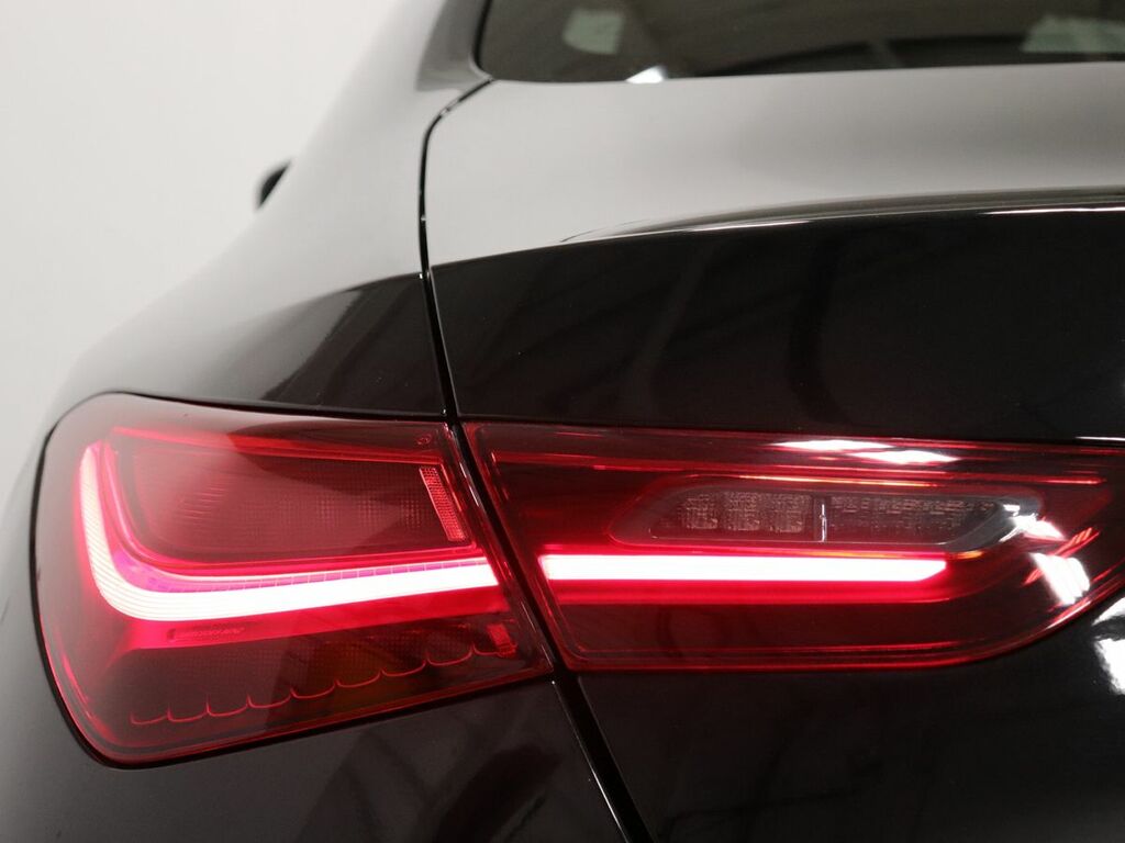 Mercedes-Benz CLA Class 45 S 4Matic Plus Tip 2024 Grey #28