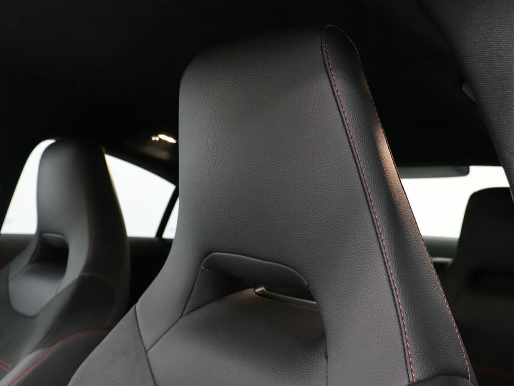 Mercedes-Benz CLA Class 45 S 4Matic Plus Tip 2024 Grey #15
