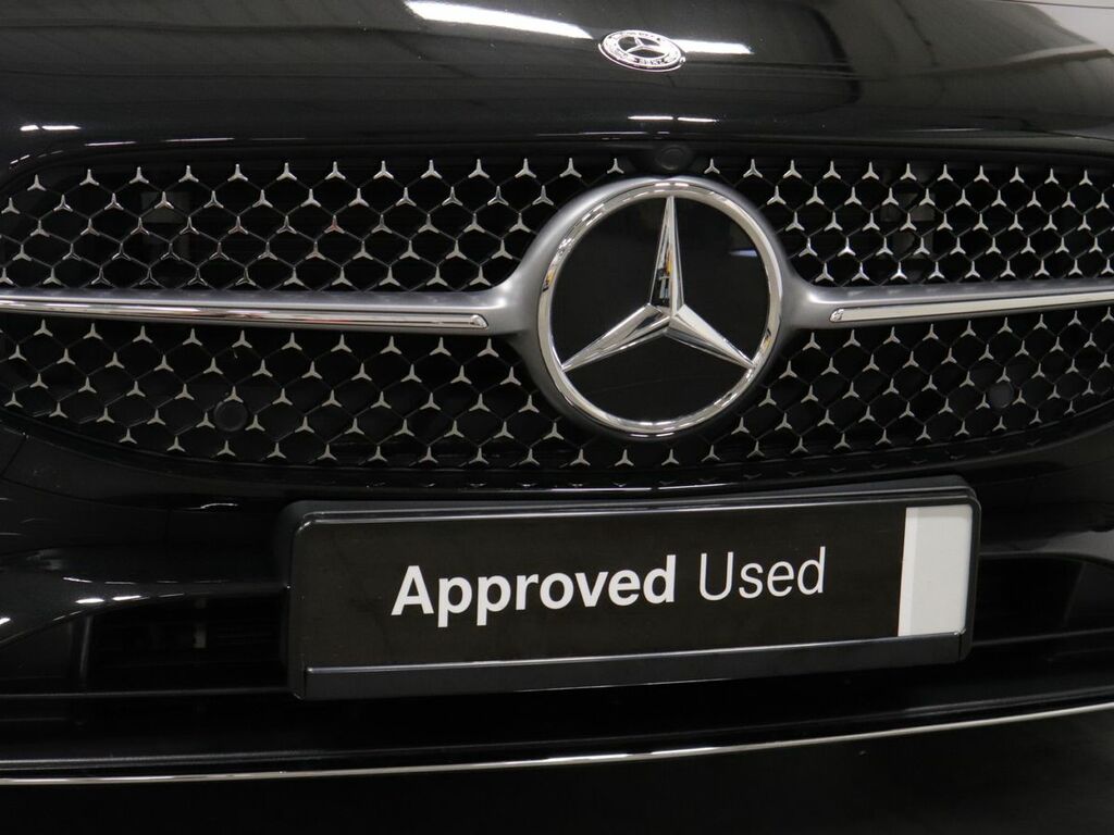 Mercedes-Benz CLA Class 45 S 4Matic Plus Tip 2024 Grey #31