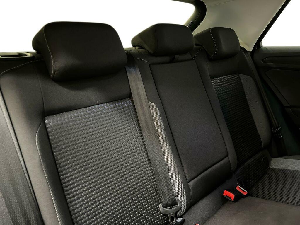 Volkswagen T-Roc 1.5 Tsi Evo Life White #14