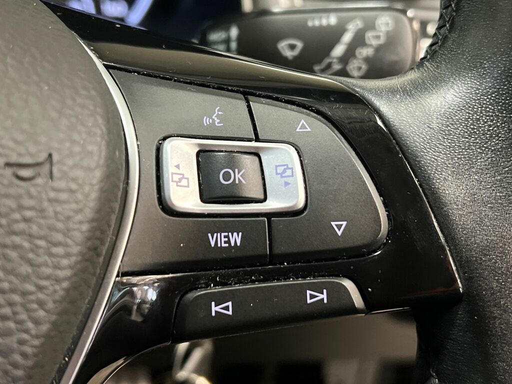 Volkswagen T-Roc 1.5 Tsi Evo Life White #18