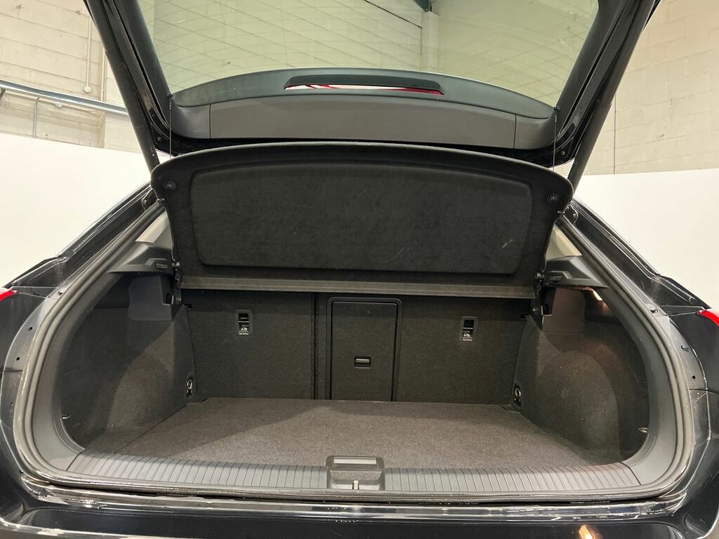 Volkswagen T-Roc 1.5 Tsi Evo Life White #10