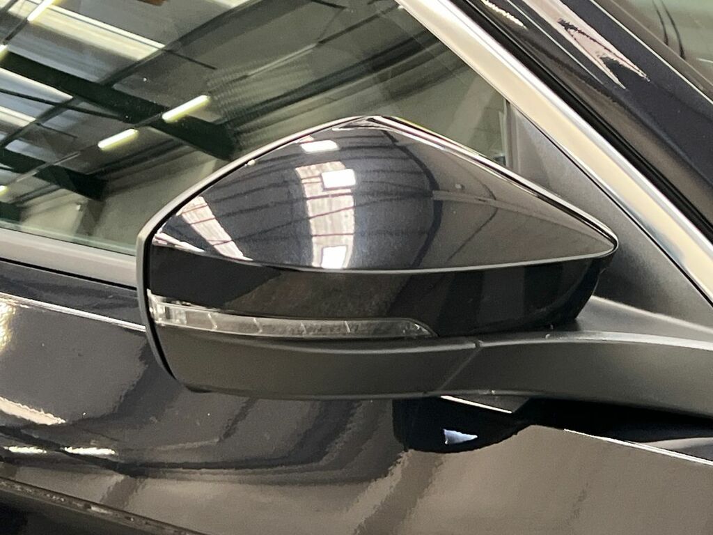Volkswagen T-Roc 1.5 Tsi Evo Life White #20