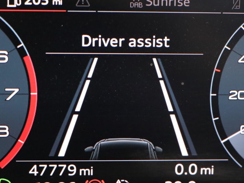 Audi A1 Audi 25 Tfsi Sport Grey #23