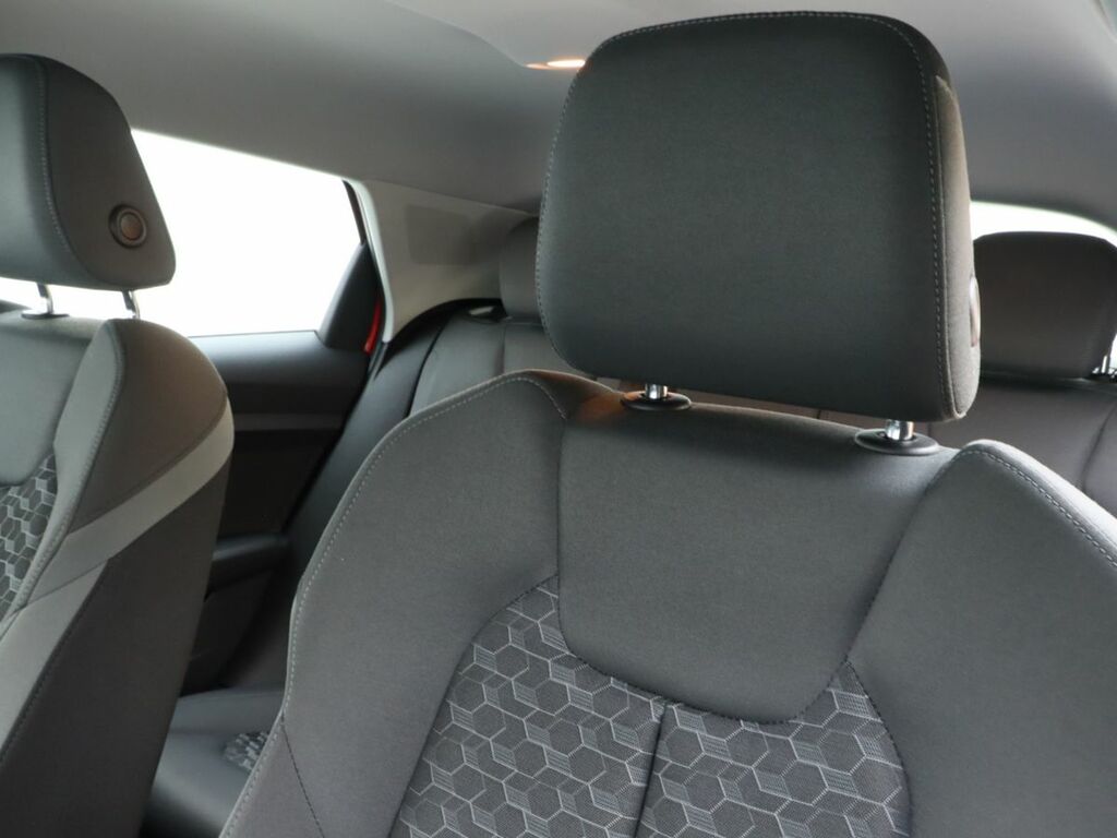 Audi A1 Audi 25 Tfsi Sport Grey #28