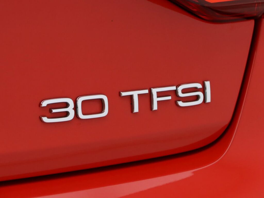 Audi A1 Audi 25 Tfsi Sport Grey #21