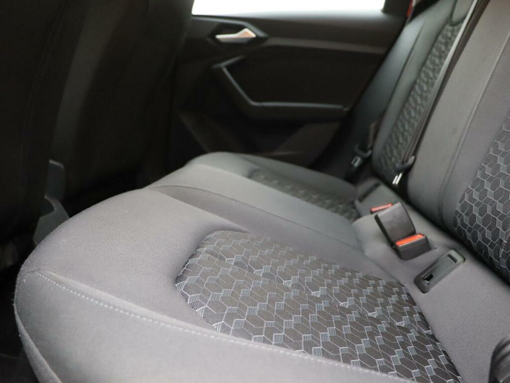 Audi A1 Audi 25 Tfsi Sport Grey #11