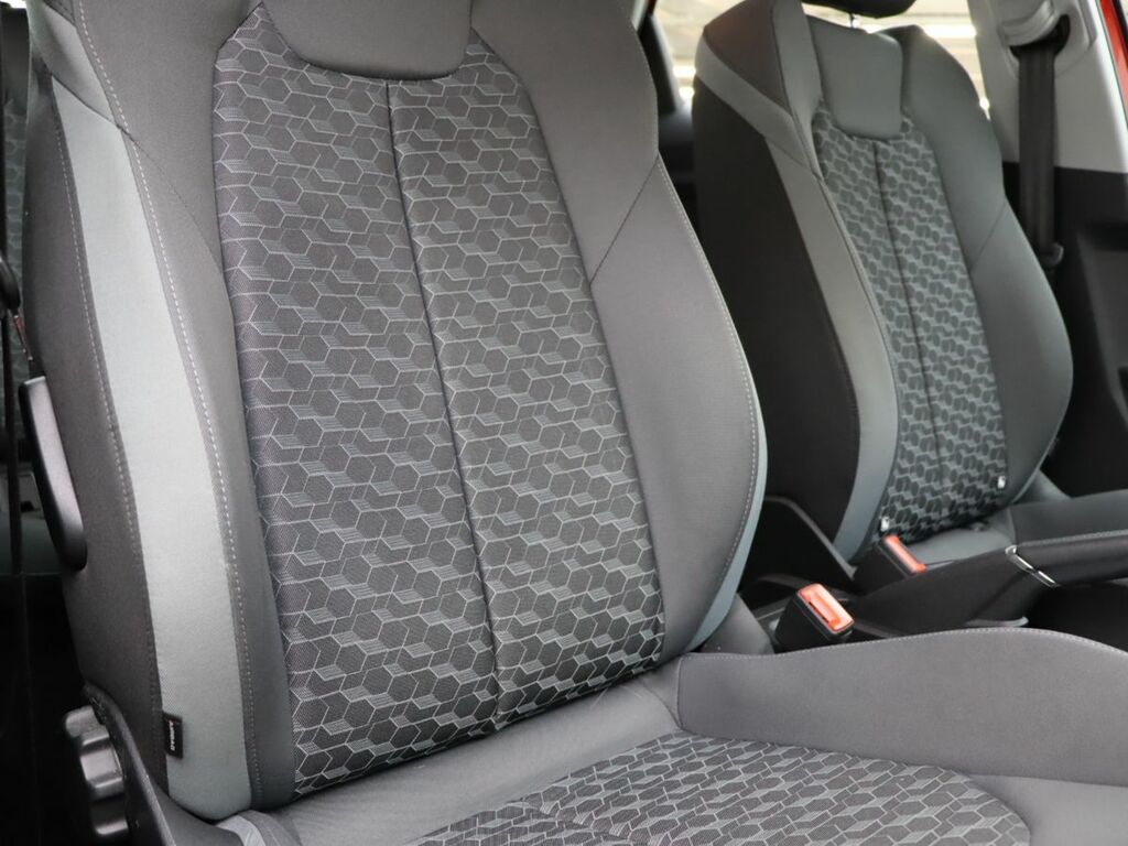 Audi A1 Audi 25 Tfsi Sport Grey #30