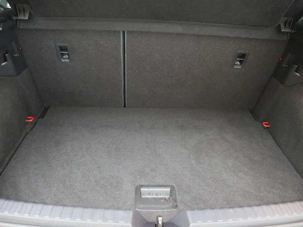 Audi A1 Audi 25 Tfsi Sport Grey #9