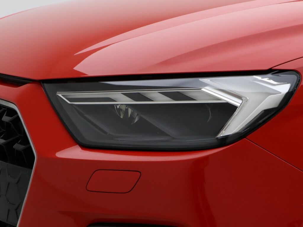 Audi A1 Audi 25 Tfsi Sport Grey #10