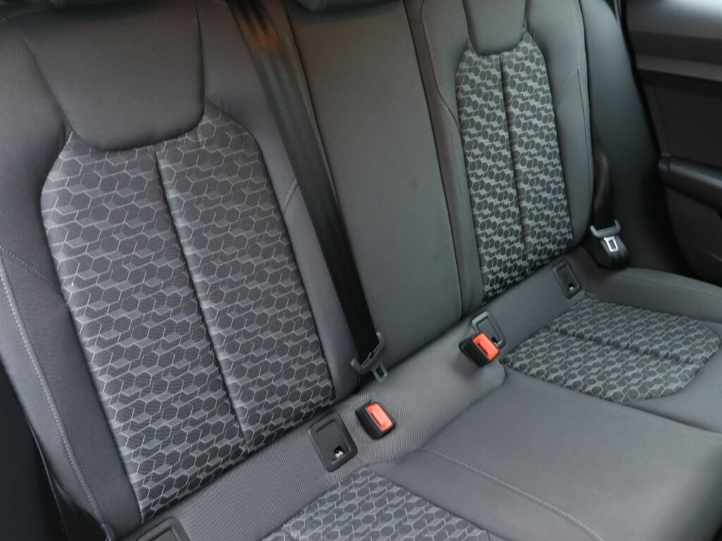 Audi A1 Audi 25 Tfsi Sport Grey #31