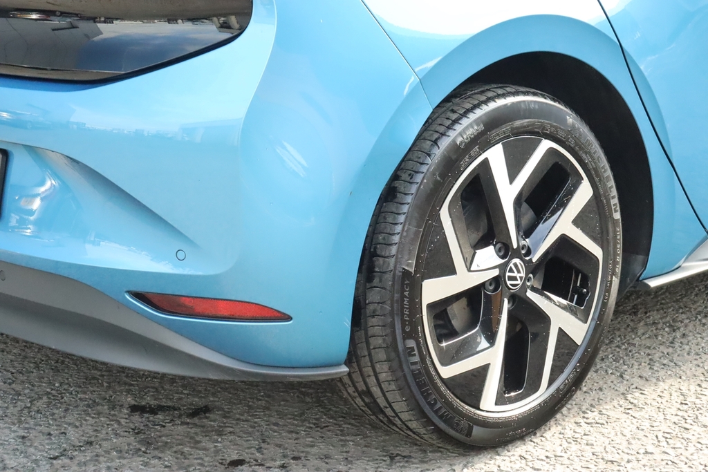 Volkswagen ID.3 Pro 58Kwh Match #19