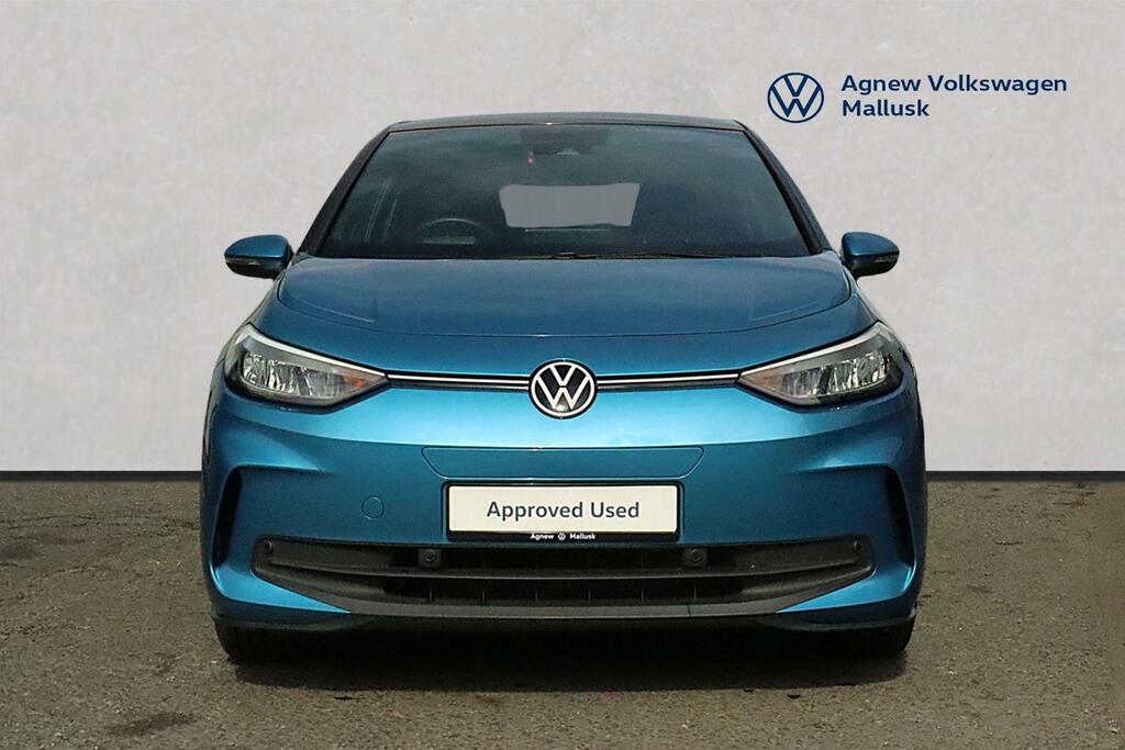 Volkswagen ID.3 Pro 58Kwh Match #11