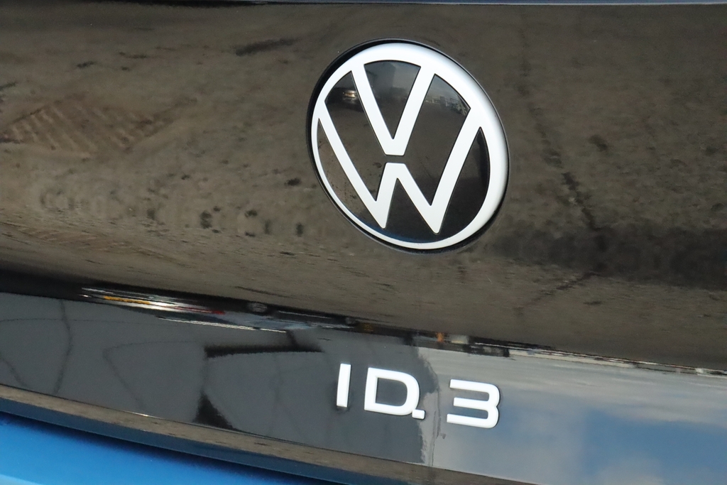 Volkswagen ID.3 Pro 58Kwh Match #21