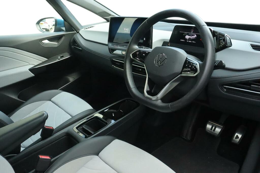 Volkswagen ID.3 Pro 58Kwh Match #6