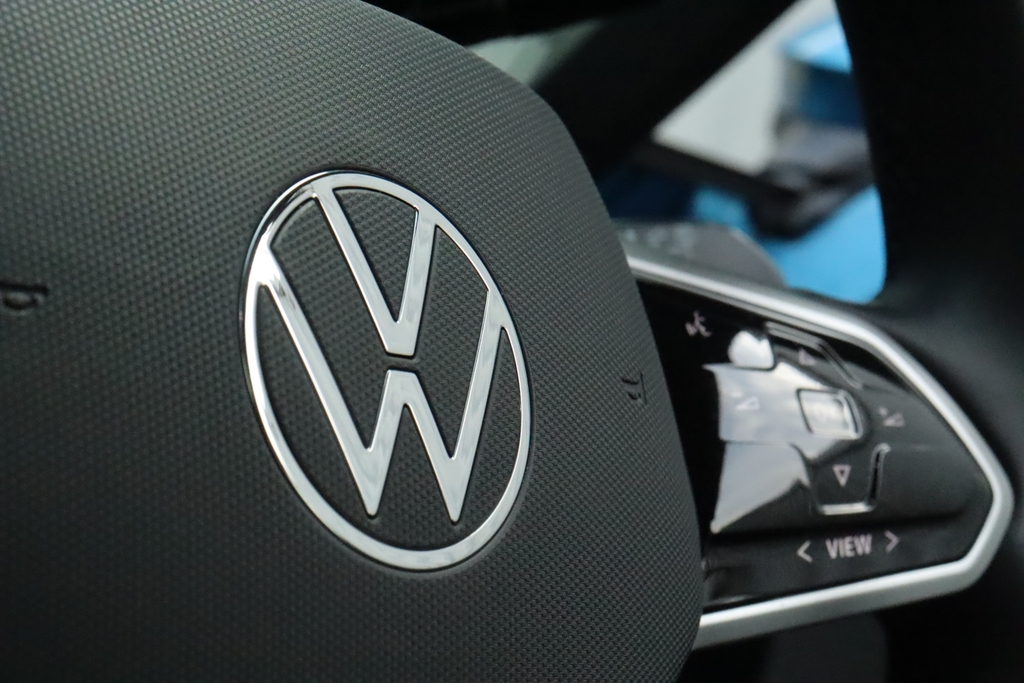Volkswagen ID.3 Pro 58Kwh Match #22