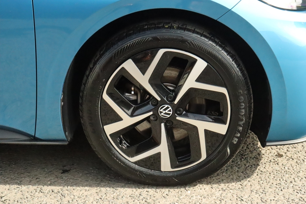 Volkswagen ID.3 Pro 58Kwh Match #26