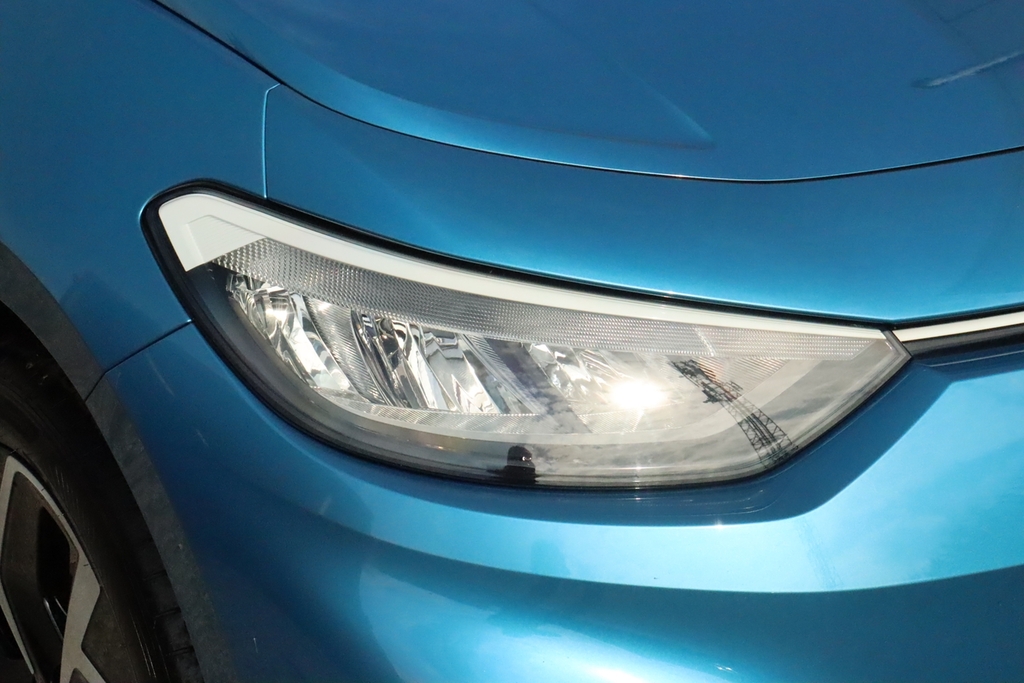 Volkswagen ID.3 Pro 58Kwh Match #7