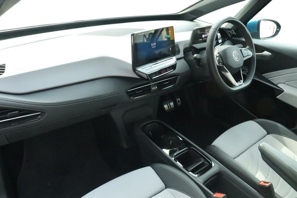 Volkswagen ID.3 Pro 58Kwh Match #2