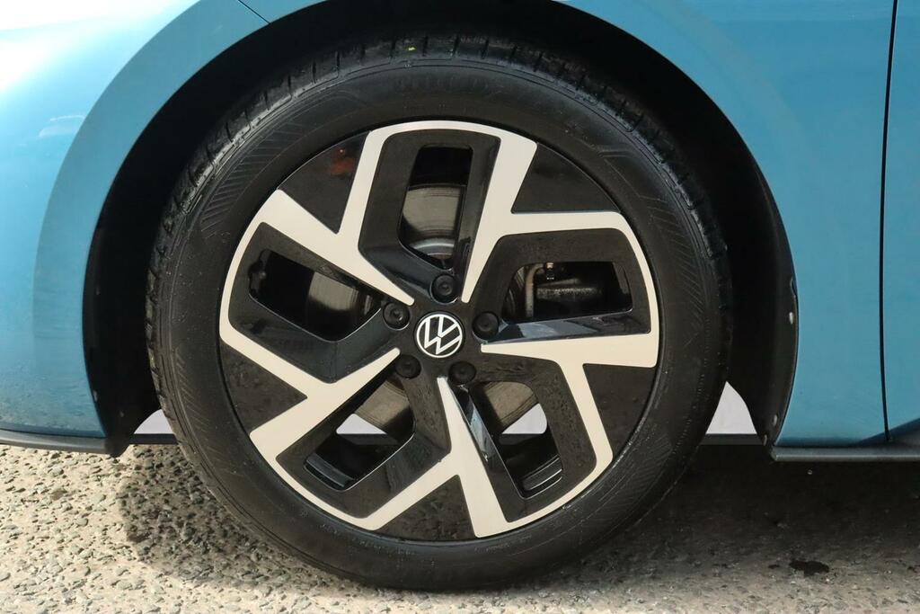 Volkswagen ID.3 Pro 58Kwh Match #5