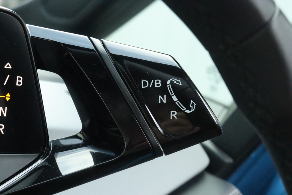 Volkswagen ID.3 Pro 58Kwh Match #15
