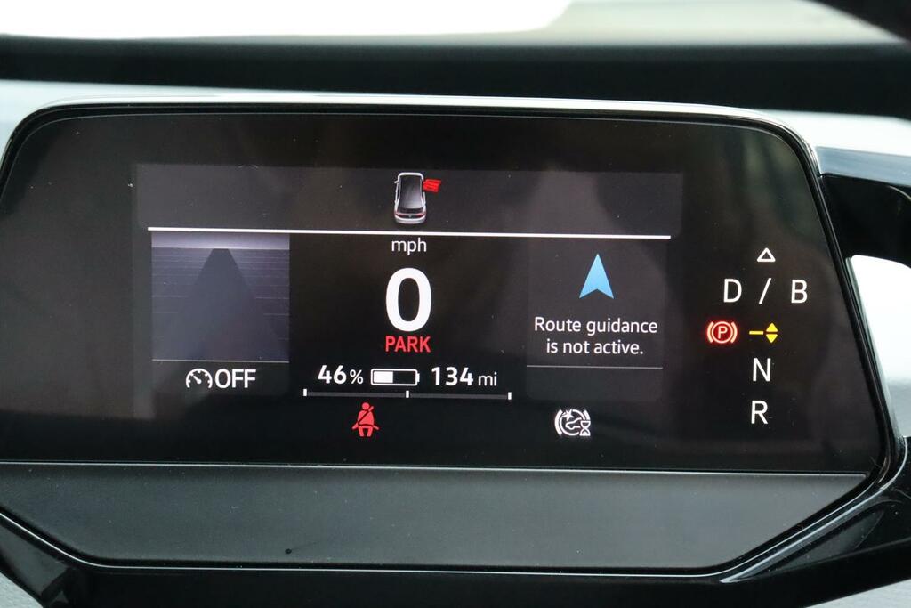 Volkswagen ID.3 Pro 58Kwh Match #8