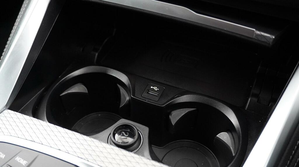BMW 4 Series Gran Coupe 420I M Sport Step Techpro Pack Grey #31