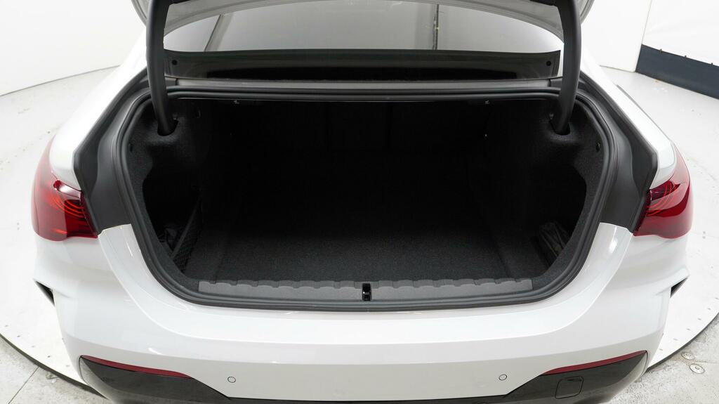 BMW 4 Series Gran Coupe 420I M Sport Step Techpro Pack Grey #12