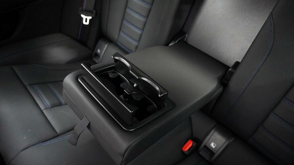 BMW 4 Series Gran Coupe 420I M Sport Step Techpro Pack Grey #35