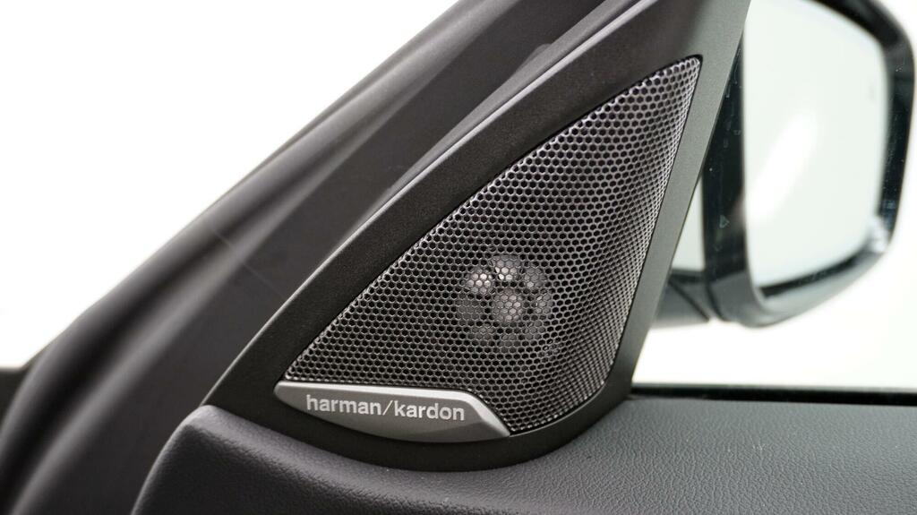 BMW 4 Series Gran Coupe 420I M Sport Step Techpro Pack Grey #17