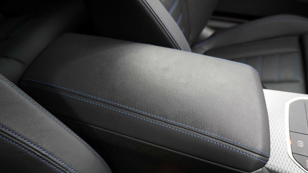 BMW 4 Series Gran Coupe 420I M Sport Step Techpro Pack Grey #32