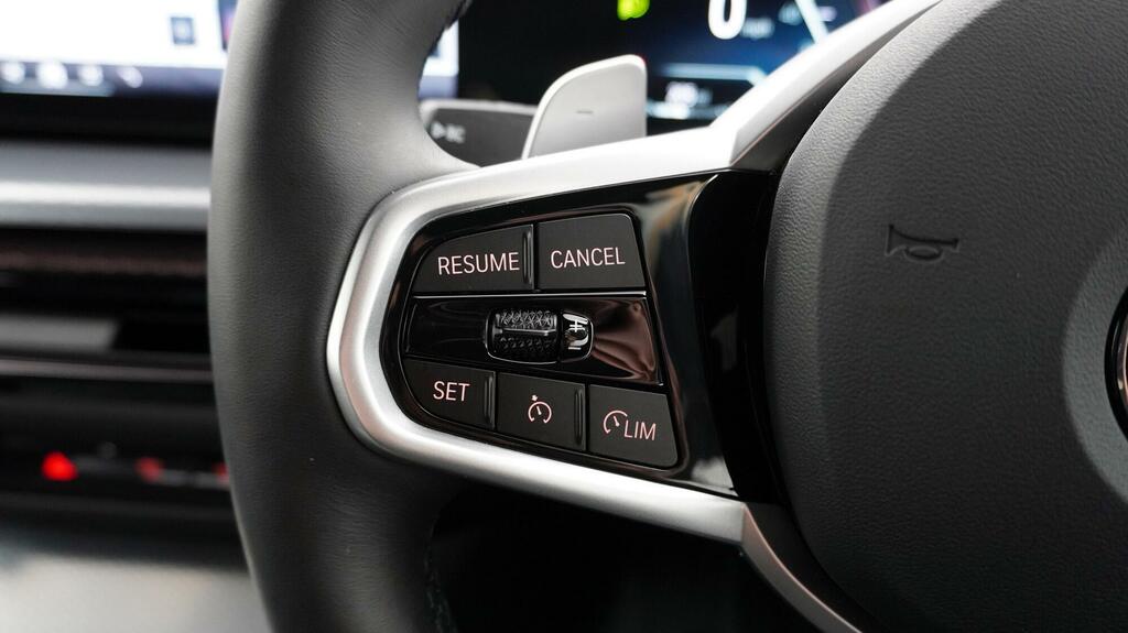 BMW 4 Series Gran Coupe 420I M Sport Step Techpro Pack Grey #19