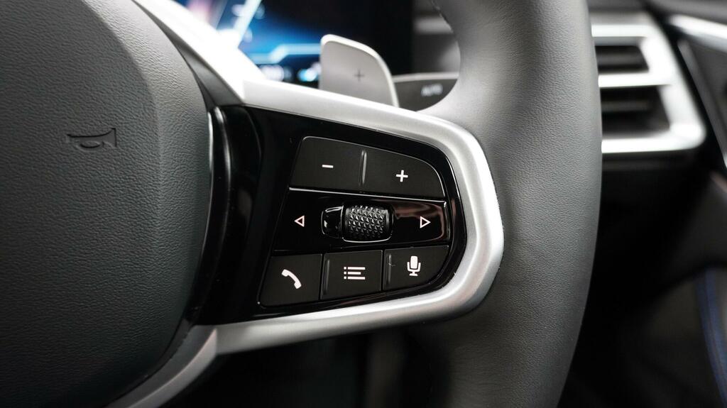 BMW 4 Series Gran Coupe 420I M Sport Step Techpro Pack Grey #20