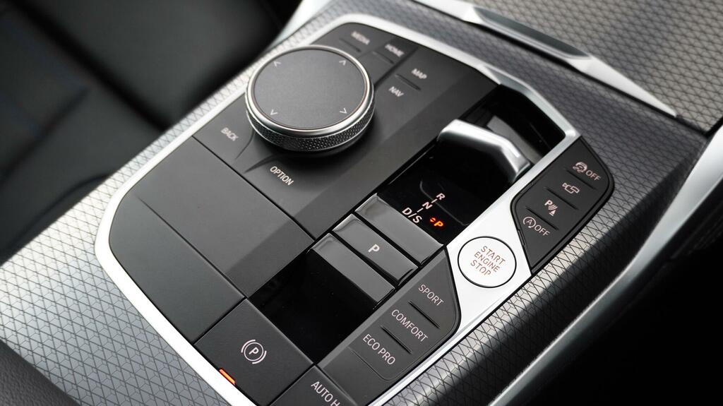 BMW 4 Series Gran Coupe 420I M Sport Step Techpro Pack Grey #9
