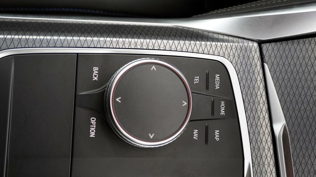 BMW 4 Series Gran Coupe 420I M Sport Step Techpro Pack Grey #30