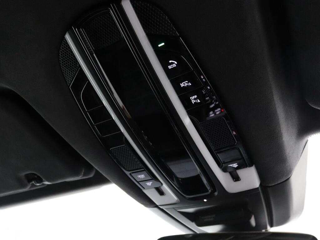 Porsche Cayenne Turbo S E-hybrid 4.0 V8 Tiptronic S  #34