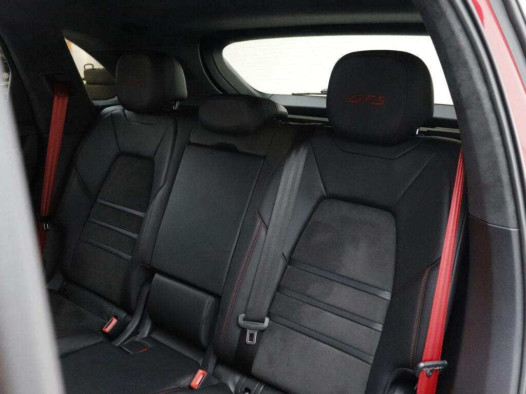 Porsche Cayenne Turbo S E-hybrid 4.0 V8 Tiptronic S  #25