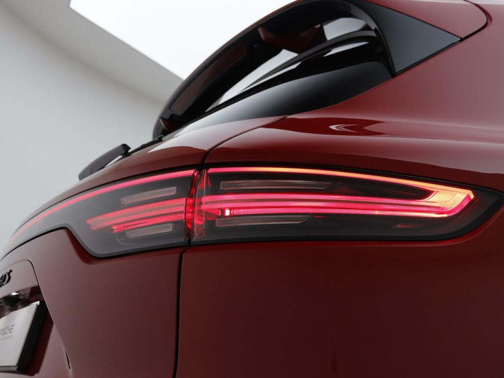Porsche Cayenne Turbo S E-hybrid 4.0 V8 Tiptronic S  #37