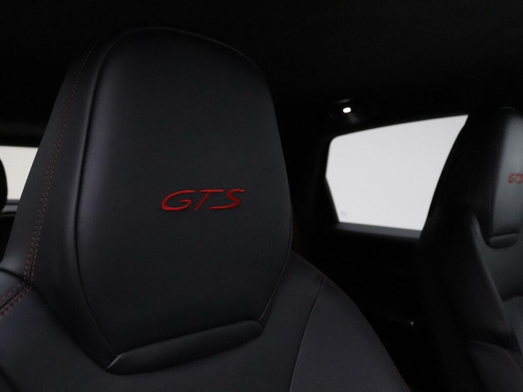 Porsche Cayenne Turbo S E-hybrid 4.0 V8 Tiptronic S  #15