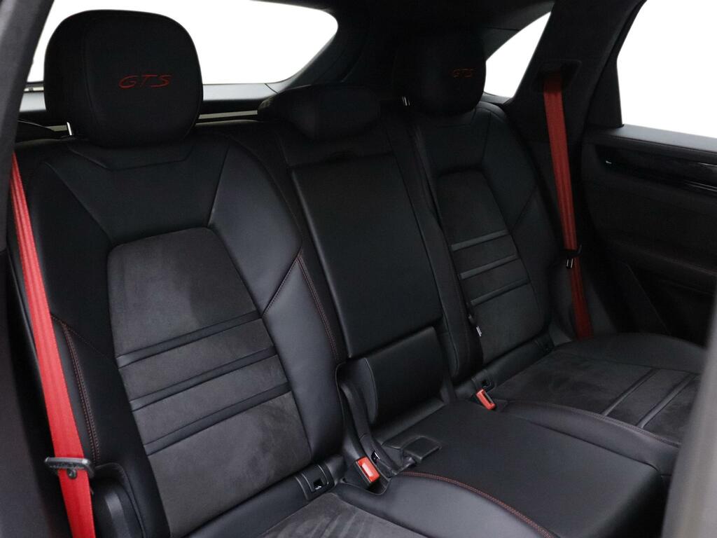 Porsche Cayenne Turbo S E-hybrid 4.0 V8 Tiptronic S  #18