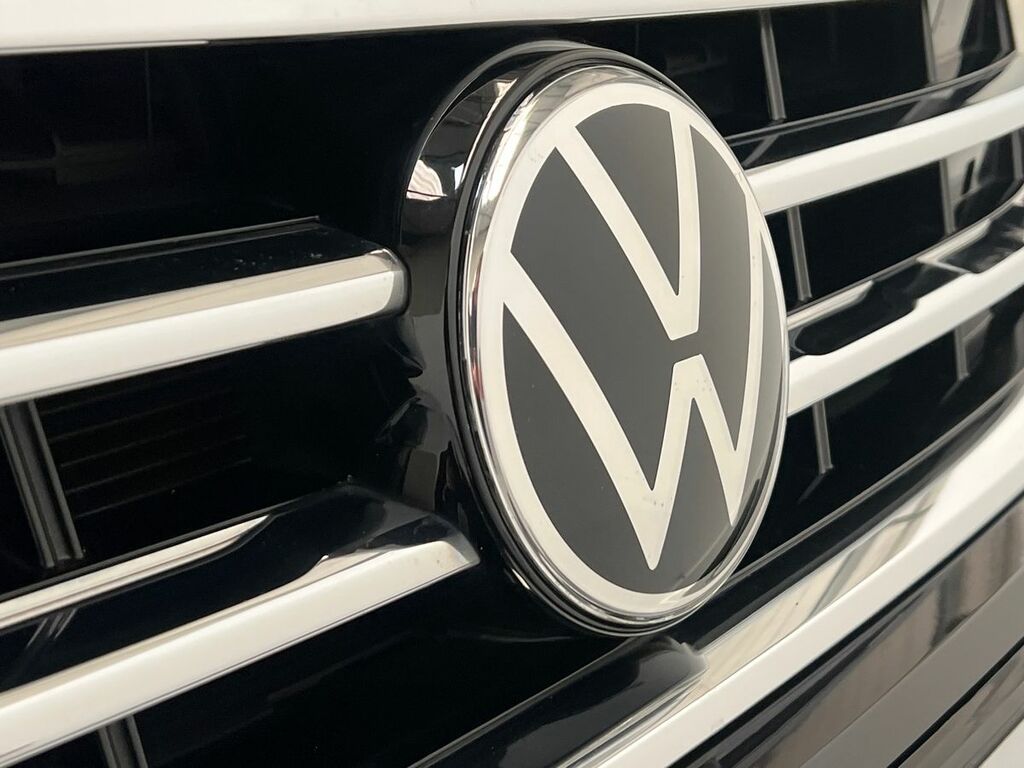 Volkswagen Tiguan Life Black #21