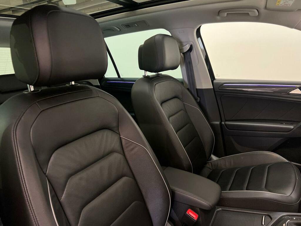 Volkswagen Tiguan Life Black #26